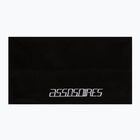 ASSOS Spring Fall bentiță pentru copii negru P13.74.730.18