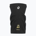 ASSOS Primăvară Toamnă Guler Foil negru