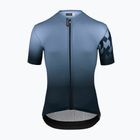 Tricou de ciclism pentru bărbați ASSOS Equipe RS Targa S9 gri 11.20.323.1F