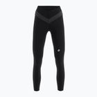 Pantaloni de ciclism pentru femei ASSOS Uma GT Summer Half C2 Tights black