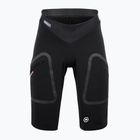 Pantaloni scurți pentru bărbați ASSOS Trail Tactica Cargo T3 negru
