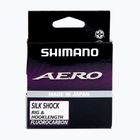 Fluorocarbon Shimano Aero Slick Shock