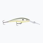 Wobler Rapala Deep Tail Dancer glow grey shiner