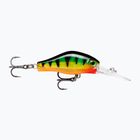 Rapala Shadow Rap Fat Jack Fat Jack Legendary Perch RA5821047