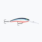 Wobler Rapala Deep Tail Dancer metallic blue ghost