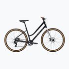 Bicicletă cross pentru femei Marin Kentfield 1 ST 700C black