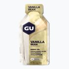 Gel energizant GU Energy Gel 32 g vanilla bean