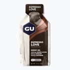 Gel energizant GU Energy Gel 32 g espresso love