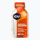 Gel energizant GU Energy Gel 32 g mandarin/orange