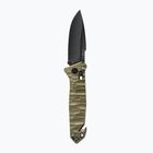 Cuțit turistic TB Outdoor CAC S200 Lisse PA6 GF khaki