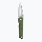 Cuțit turistic TB Outdoor Unboxer khaki