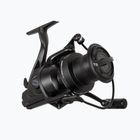 Mulinetă pentru crap Penn Affinity II Long Cast Custom Carbon black