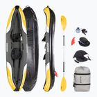 Sevylor Colorado Kit galben 2000016743 2 persoane caiac gonflabil galben 2000016743 2 persoane caiac gonflabil