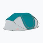 Cort de trekking pentru 4-persoane Coleman Galiano 4 blue