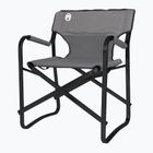 Scaun turistic Coleman Deck Chair grey