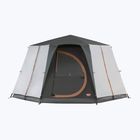 Coleman Octagon 8 New Cort de camping pentru 8 persoane gri 2176828