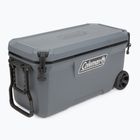 Frigider de camping Coleman Convoy 100QT 97 l navy