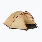 Cort de camping 4-persoane Coleman Darwin Summer 4 + beige