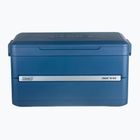 Frigider de camping Coleman Cooler Snap 55qt 53 l navy