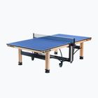 Cornilleau Competition 850 Wood ITTF Indoor Noua masă de tenis de masă gri