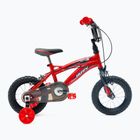 Bicicletă pentru copii Huffy Moto X 12" red