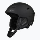 Cască de schi Cairn Electron matte black