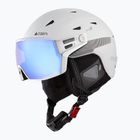 Cască de schi Cairn Xplorer Visor Evolight NXT white