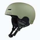 Cască de schi Cairn Darwin mat light khaki