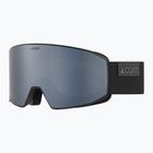 Ochelari de schi Cairn Bera L Pure OTG matte black