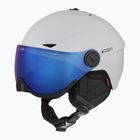 Cască de schi Cairn Rise II Visor mat white