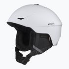 Cască de schi Cairn Rise II mat white