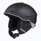 Cască de schi Cairn Rise II mat black lava