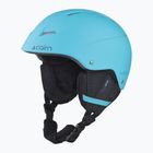 Cască de schi pentru copii Cairn Android Jr mat turquoise