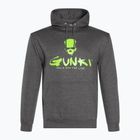 Hanorac de pescuit Gunki Darksmoke gri 48713