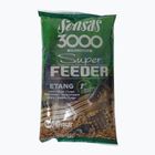 Sensas 3000 Super Feeder Lacul de pescuit de lacul de pescuit groundbait galben 70781