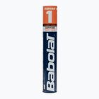Volan de badminton BABOLAT 1 x12 (78) alb 133786