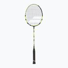 Rachetă de badminton Babolat X-Feel Lite yellow