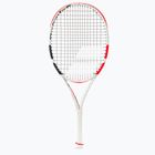 Rachetă de tenis Babolat Pure Strike 25 alb 140400
