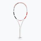 Rachetă de tenis BABOLAT Pure Strike 100 alb 172503