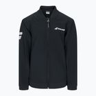 Pulover de tenis pentru copii BABOLAT Play Negru 3JP1121