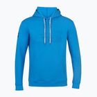 Bluză pentru bărați Babolat Exercise Hood Sweat blue aster