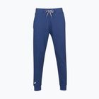 Pantaloni de tenis pentru femei Babolat Exercise Jogger estate albastru heather