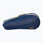 Geantă de tenis Babolat Rh X3 Essential, albastru, 751213