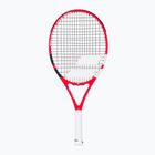 Rachetă de tenis pentru copii BABOLAT Strike Jr 24 roșu 140432