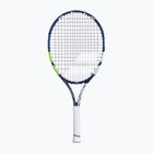 Rachetă de tenis pentru copii Babolat Drive 24 blue/green/white