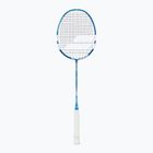 Rachetă de badminton Babolat Satelite Origin Power Strung FC