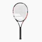 Rachetă de tenis Babolat Evoke Tour dark blue/red
