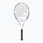 Rachetă de tenis Babolat Evoke Team white/blue