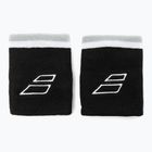 Babolat Terry Jumbo Wristband 2 buc negru 5UA1263