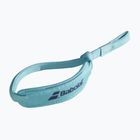 Bandă pentru încheietură Babolat Wrist Strap Padel turquoise